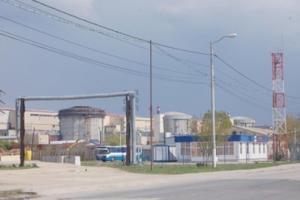 Un reactor al Centralei de la Cernavodă a fost oprit neplanificat